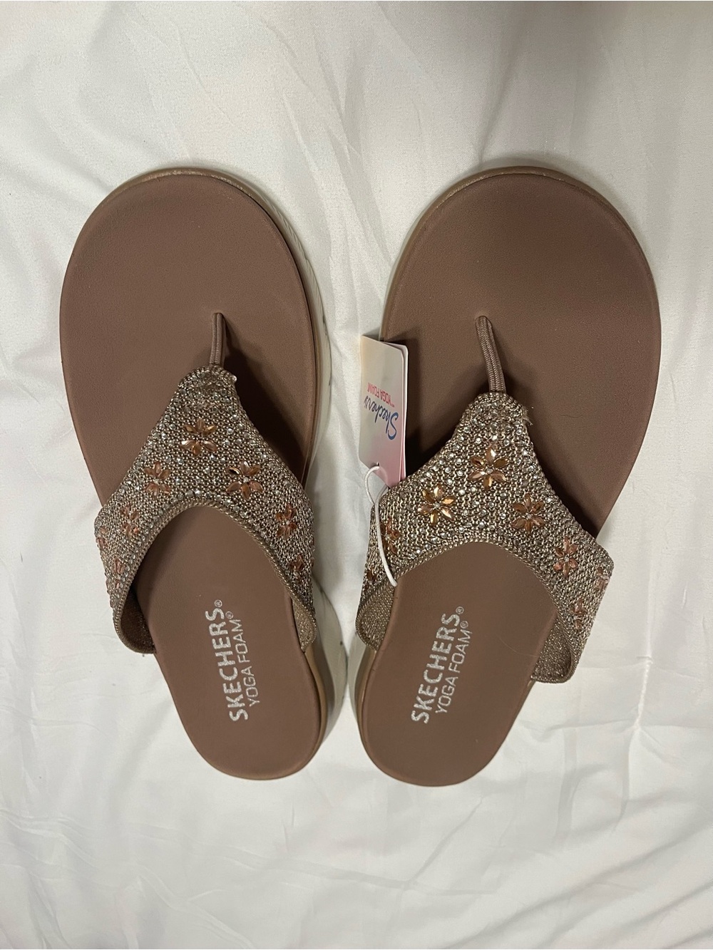 Sketchers sandals